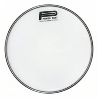 Thumbnail for Parche Power Beat UK-1220-BA BLANCO LISO UM-1220-BA 20 Pulgadas
