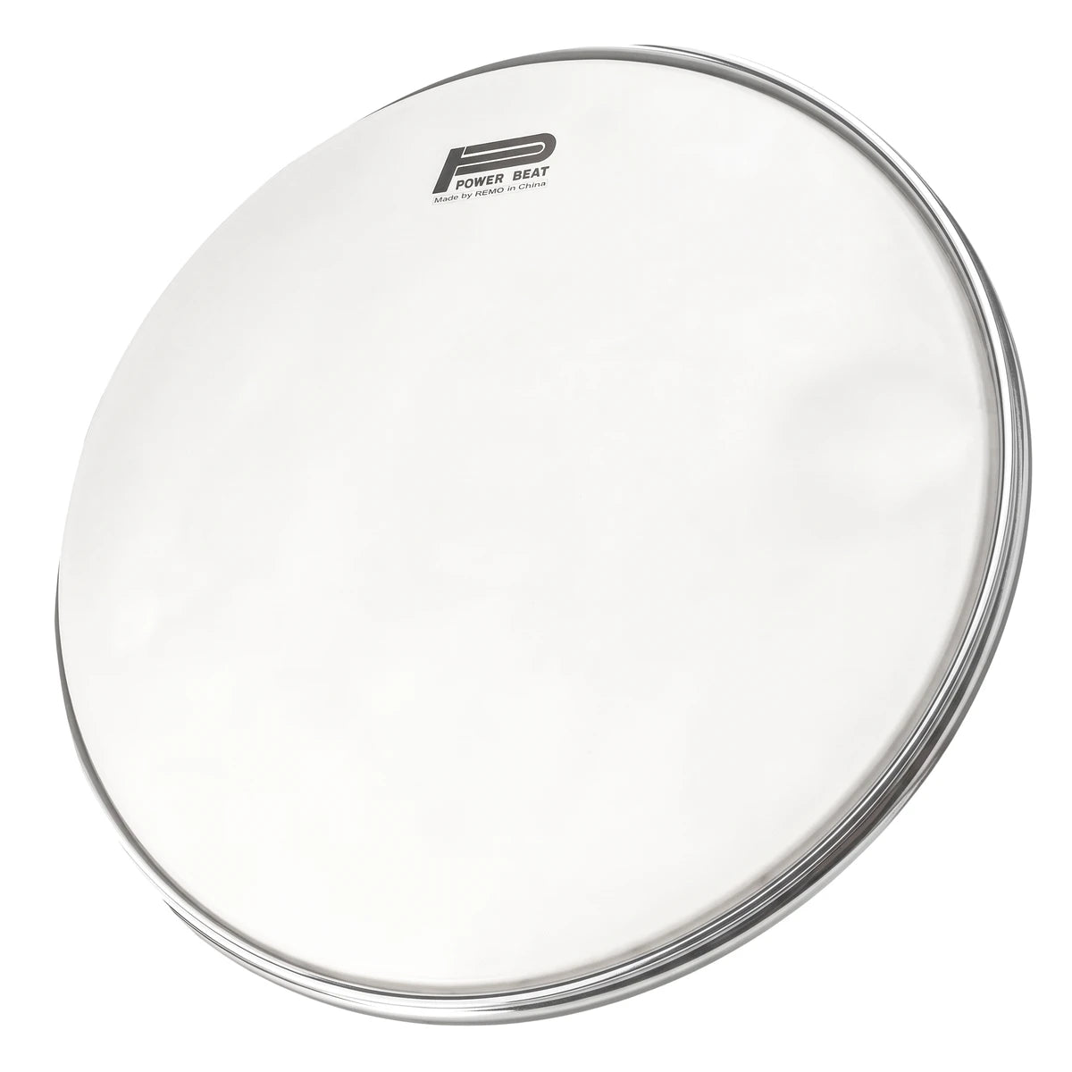 Parche Power Beat UK-1220-BA BLANCO LISO UM-1220-BA 20 Pulgadas