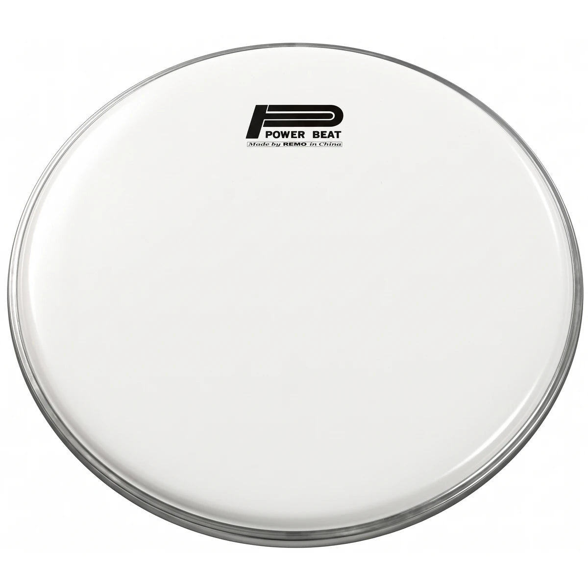 Parche Power Beat UK-1220-BA BLANCO LISO UM-1220-BA 20 Pulgadas
