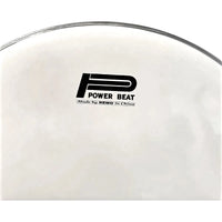 Thumbnail for Parche Power Beat UK-1220-BA BLANCO LISO UM-1220-BA 20 Pulgadas