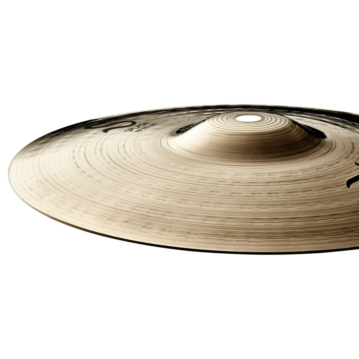 PLATILLO ZILDJIAN 10" S SPLASH, S10S