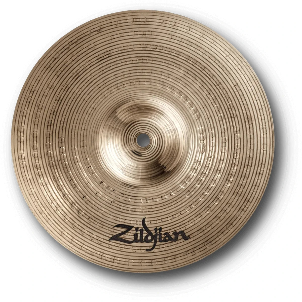 PLATILLO ZILDJIAN 10" S SPLASH, S10S