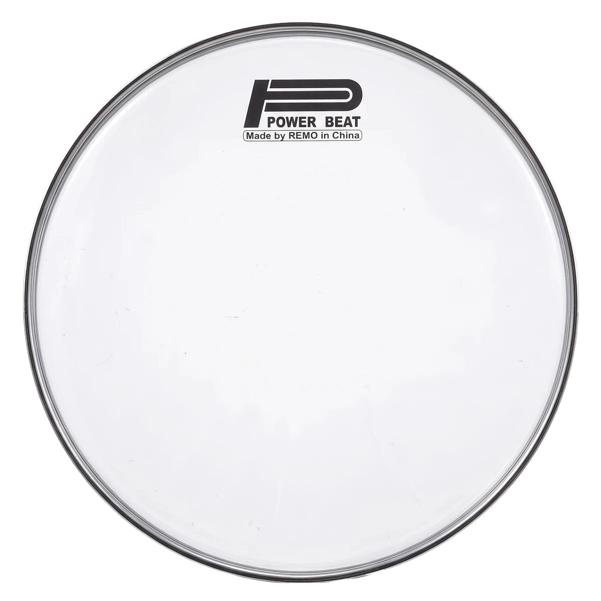 Parche Power Beat UK-0315-BA Transparente 15 Pulgadas