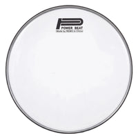 Thumbnail for Parche Power Beat UK-0315-BA Transparente 15 Pulgadas