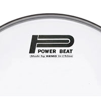Thumbnail for Parche Power Beat UK-0315-BA Transparente 15 Pulgadas