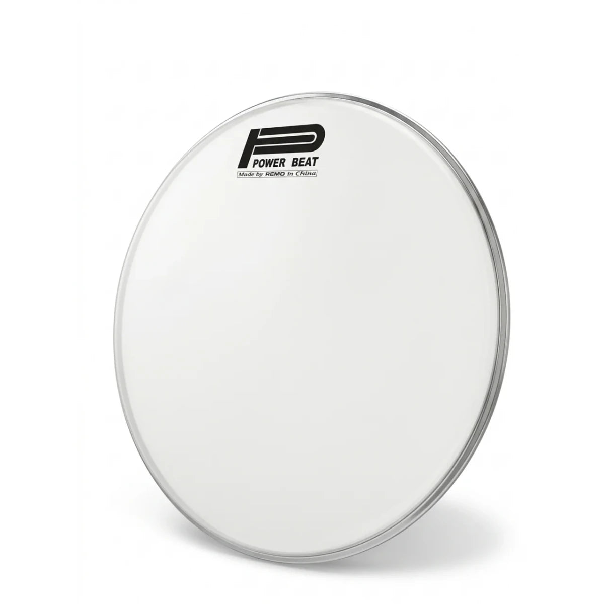 Parche Power Beat UK-0315-BA Transparente 15 Pulgadas
