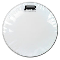 Thumbnail for Parche Power Beat UK-0314-SA Bordonero Transparente 14 Pulgadas