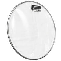 Thumbnail for Parche Power Beat UK-0314-SA Bordonero Transparente 14 Pulgadas