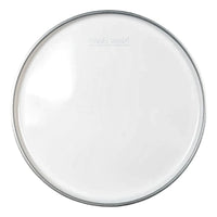 Thumbnail for Parche New Beat DH-14W/2 Blanco Liso 14 Pulgadas