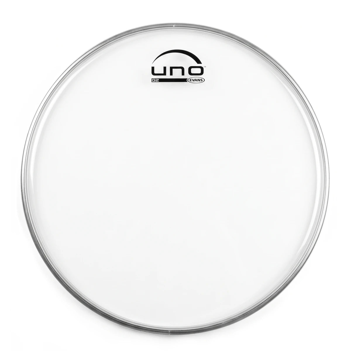 Parche Uno UTT14G2 Hidraulico Transparente 14 Pulgadas