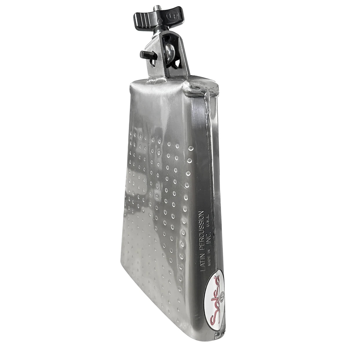 CENCERRO LP MOD.TIMBAL 20CM ANOD.C/SOPOR, ES6