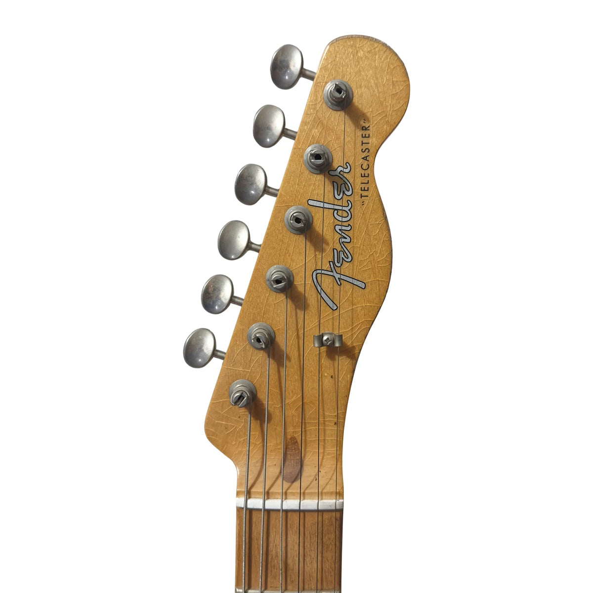 GUITARRA ELECTRICA FENDER J MASCIS TELECASTER MX ROCKET BLUE0140262326