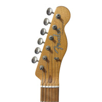 Thumbnail for GUITARRA ELECTRICA FENDER J MASCIS TELECASTER MX ROCKET BLUE0140262326
