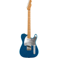 Thumbnail for GUITARRA ELECTRICA FENDER J MASCIS TELECASTER MX ROCKET BLUE0140262326