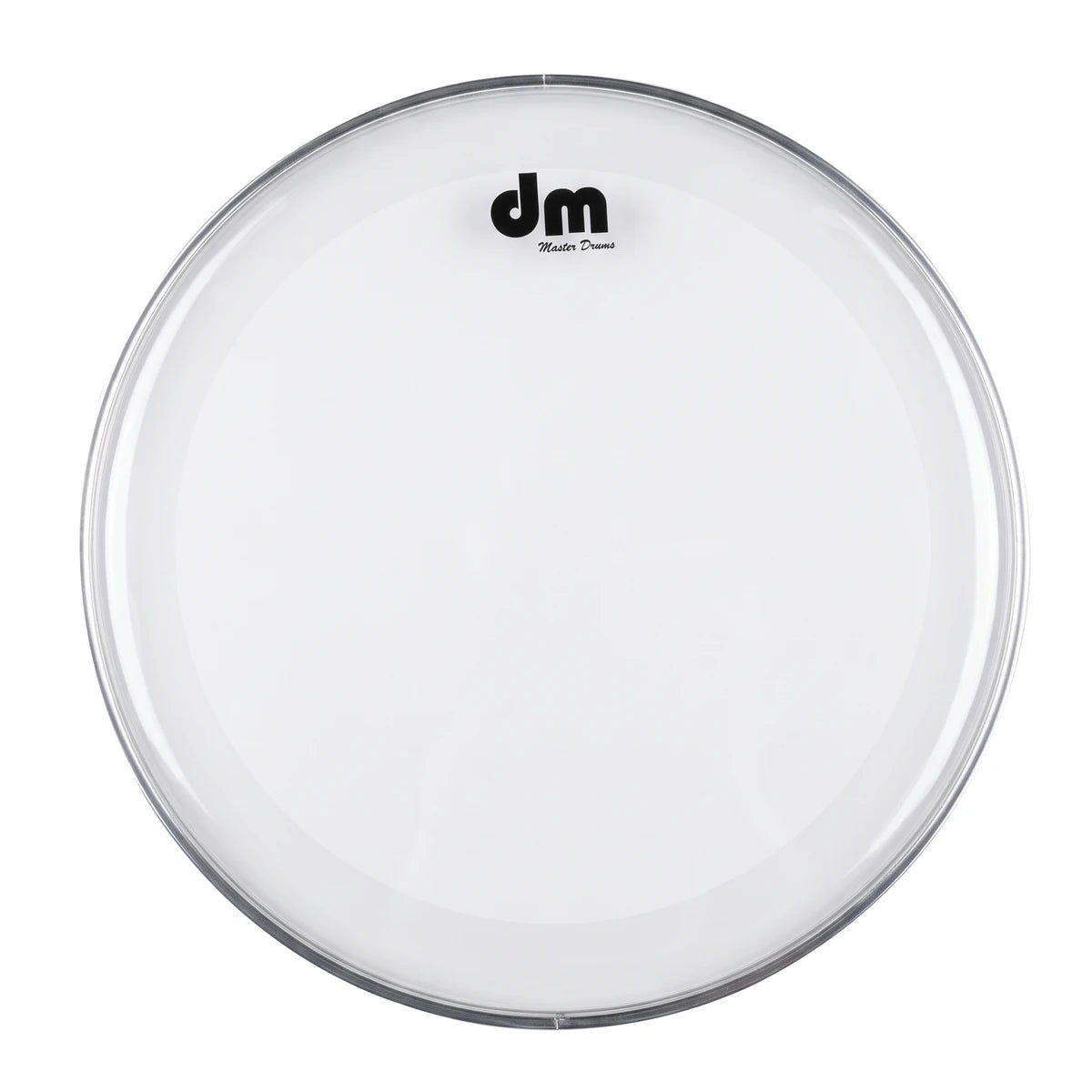 Parche Dm DMPC022 Hidraulico Transparente 15 Pulgadas