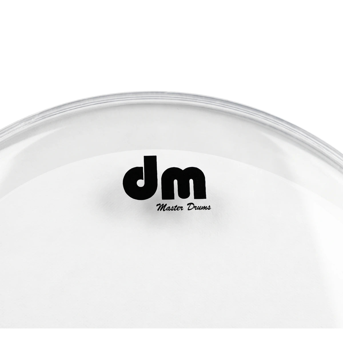 Parche Dm DMPC022 Hidraulico Transparente 15 Pulgadas