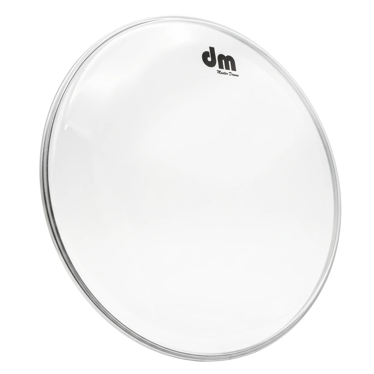 Parche Dm DMPC019 Transparente 15 Pulgadas