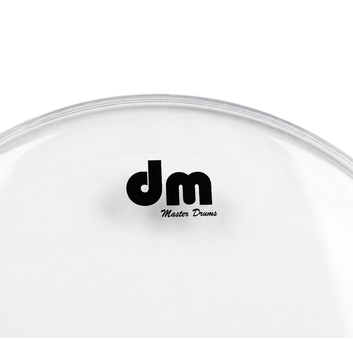 Parche Dm DMPC019 Transparente 15 Pulgadas