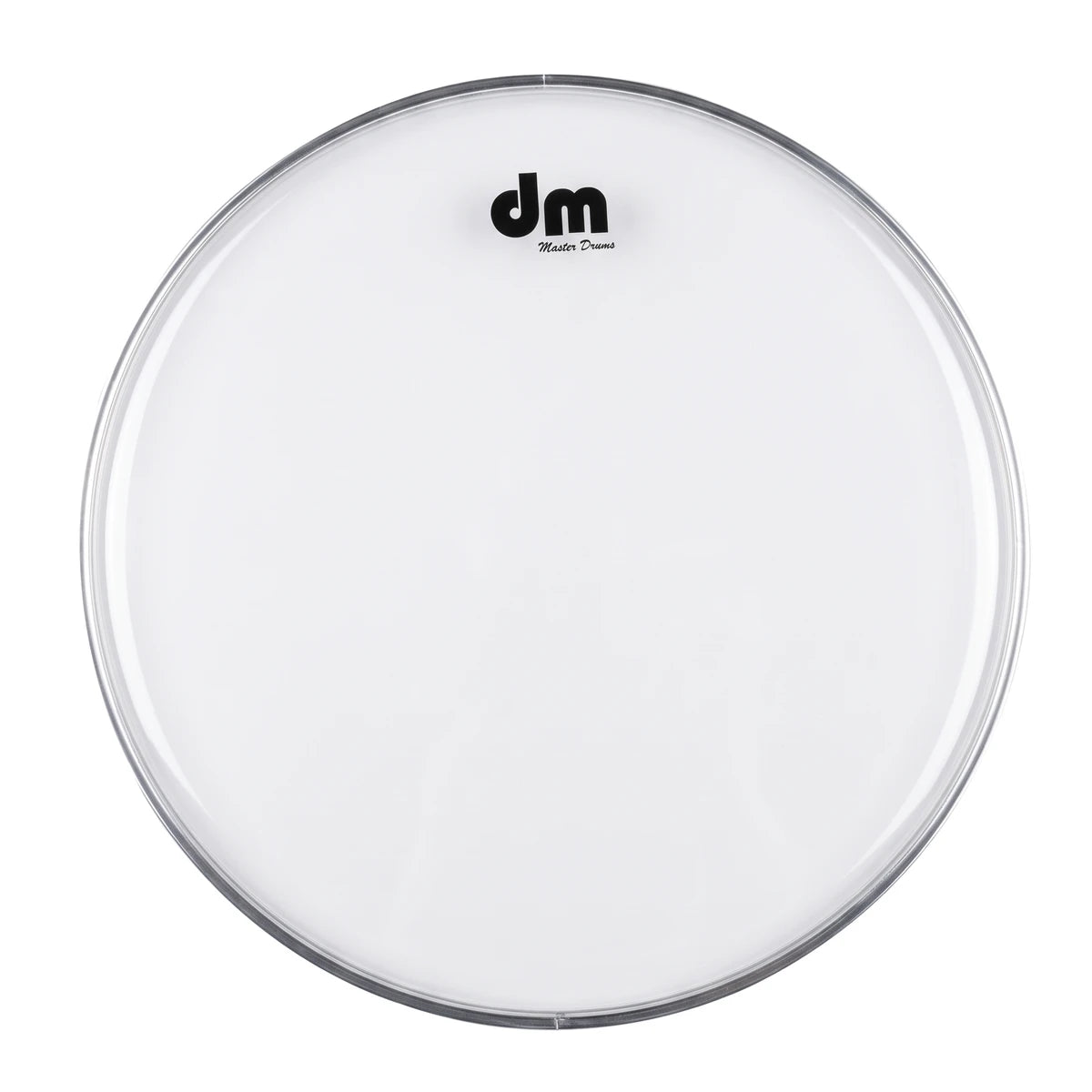 Parche Dm DMPC019 Transparente 15 Pulgadas