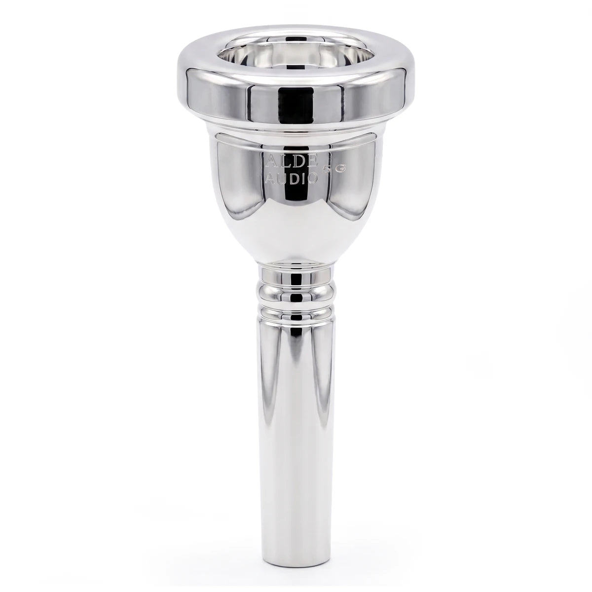 Boquilla BOQTROBA Alde Audio Para Trombon Bajo 5G