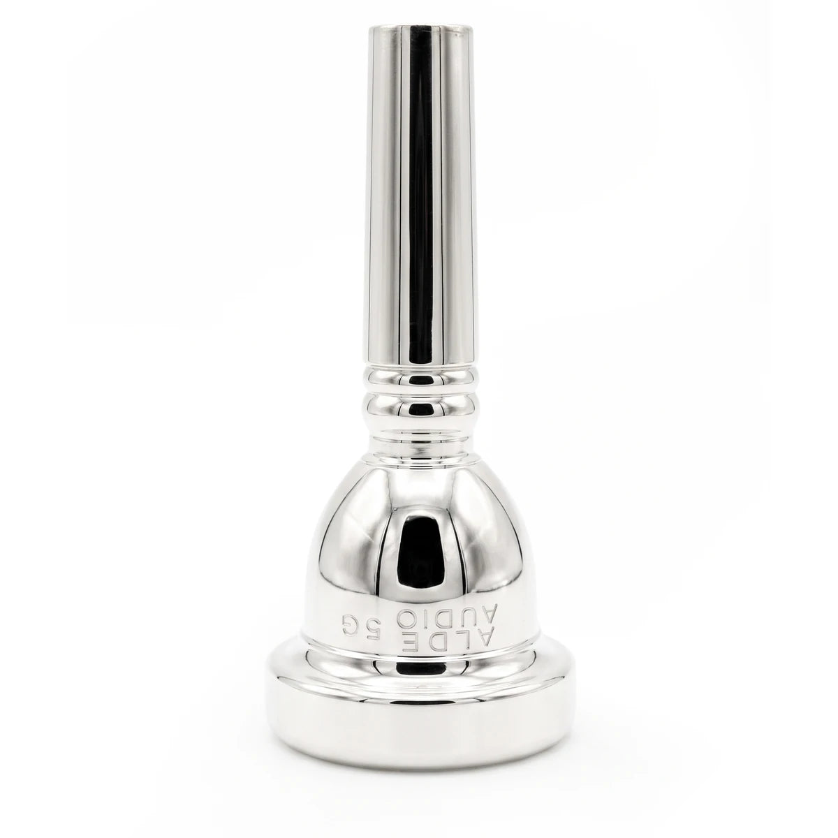 Boquilla BOQTROBA Alde Audio Para Trombon Bajo 5G