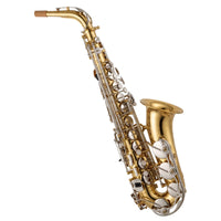 Thumbnail for SAX ALTO YAMAHA MIB ESTANDAR LLAVES NIQUELADAS, YAS26