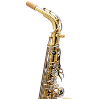 Thumbnail for SAX ALTO YAMAHA MIB ESTANDAR LLAVES NIQUELADAS, YAS26
