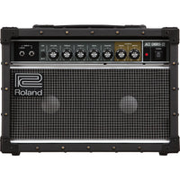 Thumbnail for Amplificador Roland JC-22 Para Guitarra Electrica Jazz Chorus