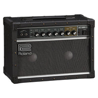Thumbnail for Amplificador Roland JC-22 Para Guitarra Electrica Jazz Chorus