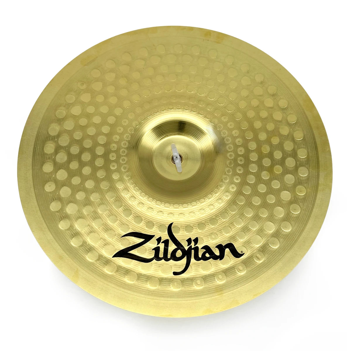 PLATILLOS ZILDJIAN PLANET Z 14" P/BANDA, ZP14BPR