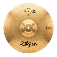 Thumbnail for PLATILLOS ZILDJIAN PLANET Z 14