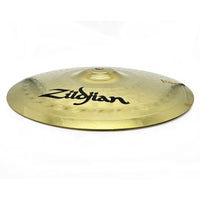 Thumbnail for PLATILLOS ZILDJIAN PLANET Z 14
