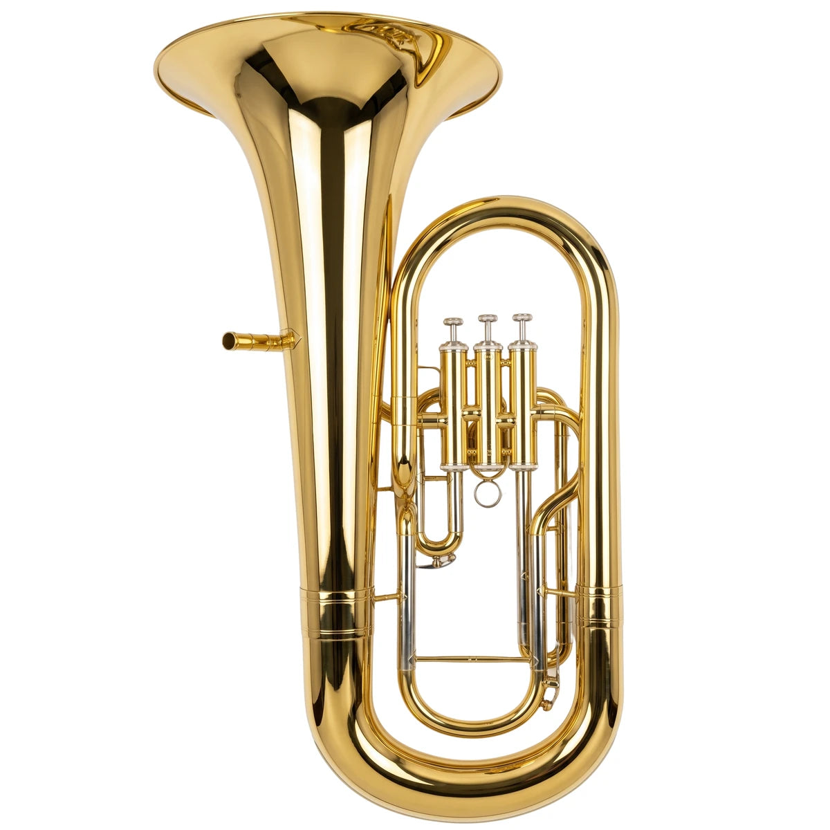 Filiscornio Century CNFH001 Laqueado 3 Embolos + 1 Valvula
