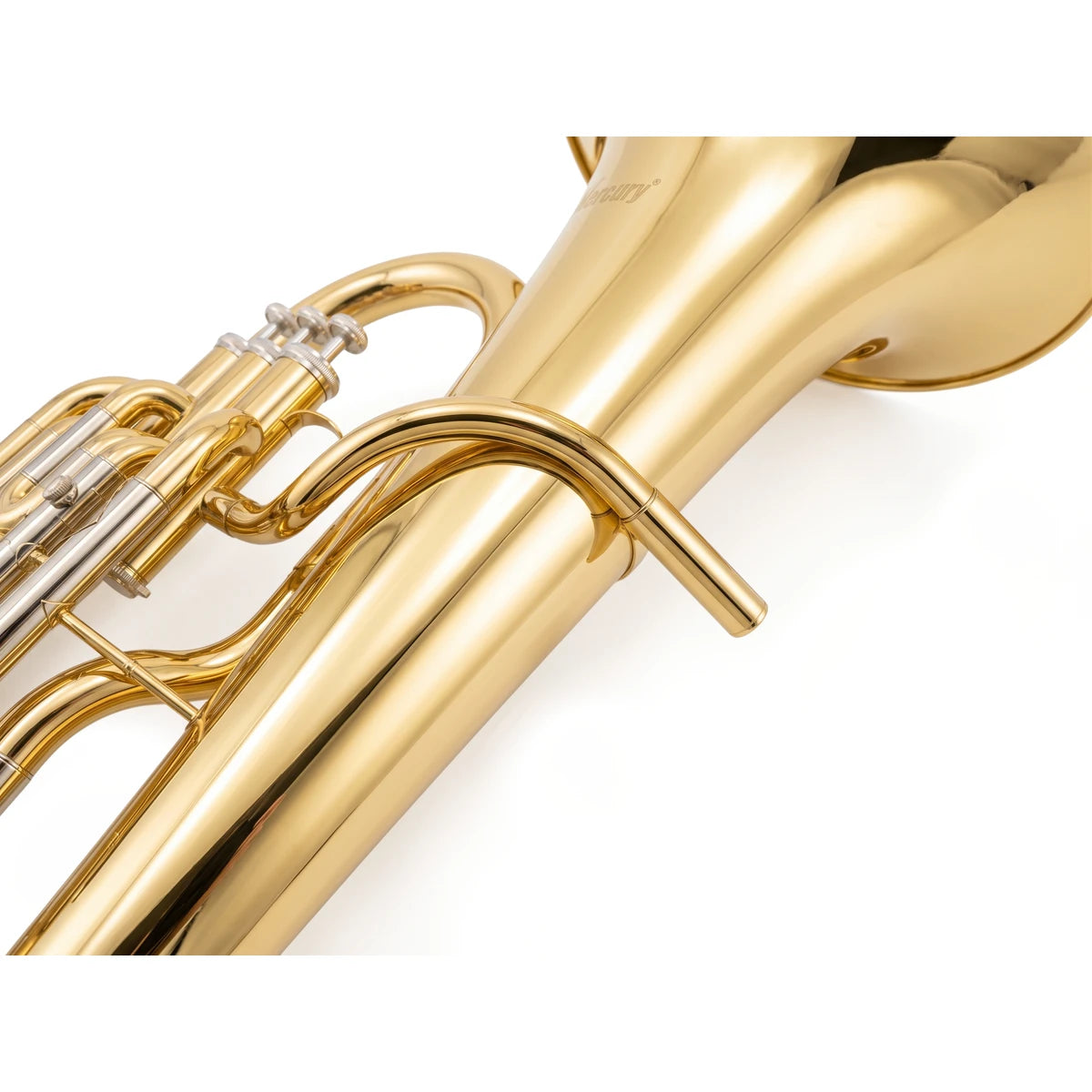 Filiscornio Century CNFH001 Laqueado 3 Embolos + 1 Valvula