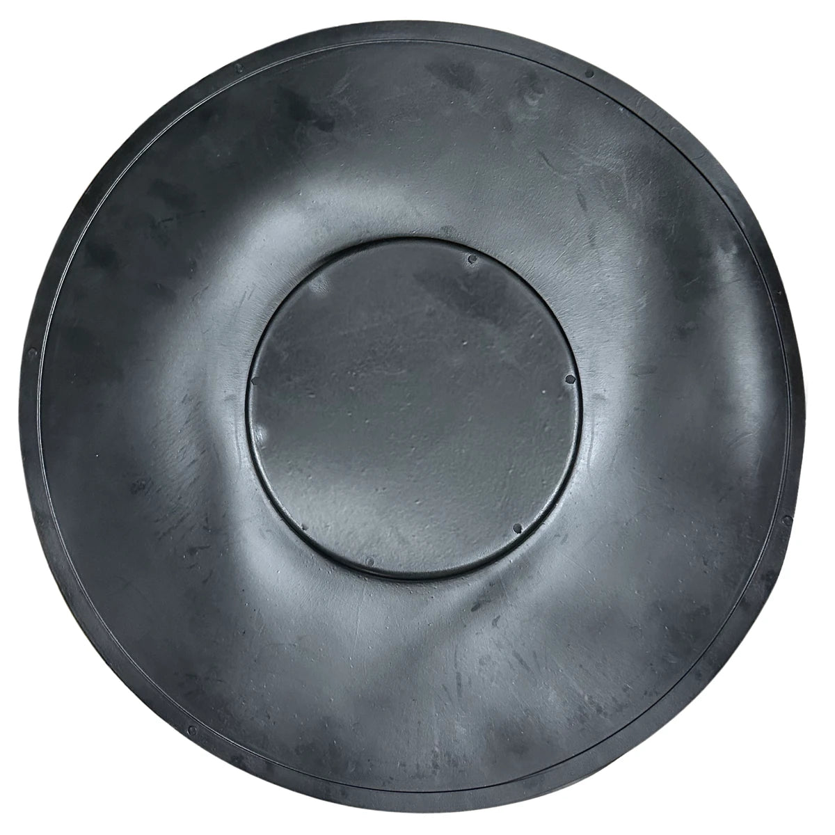 Practicador DM De Hule DMPR002 Para Bateria 14 Pulgadas