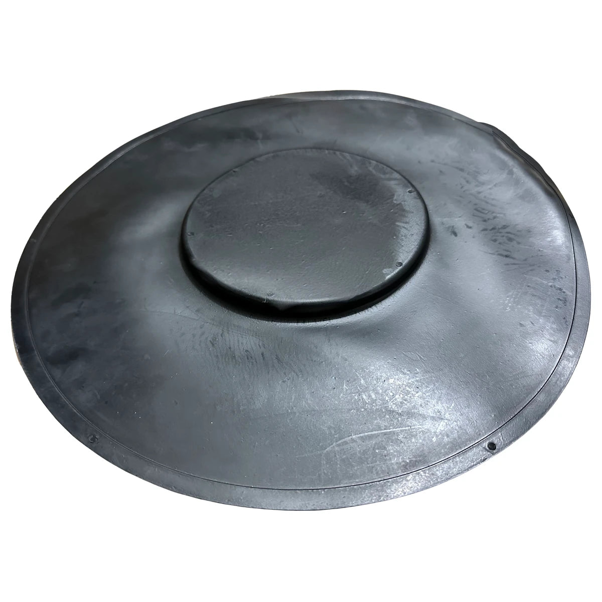 Practicador DM De Hule DMPR002 Para Bateria 14 Pulgadas