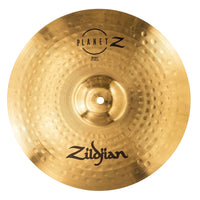 Thumbnail for PLATILLOS ZILDJIAN PLANET Z 16