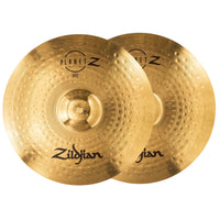 Thumbnail for PLATILLOS ZILDJIAN PLANET Z 16