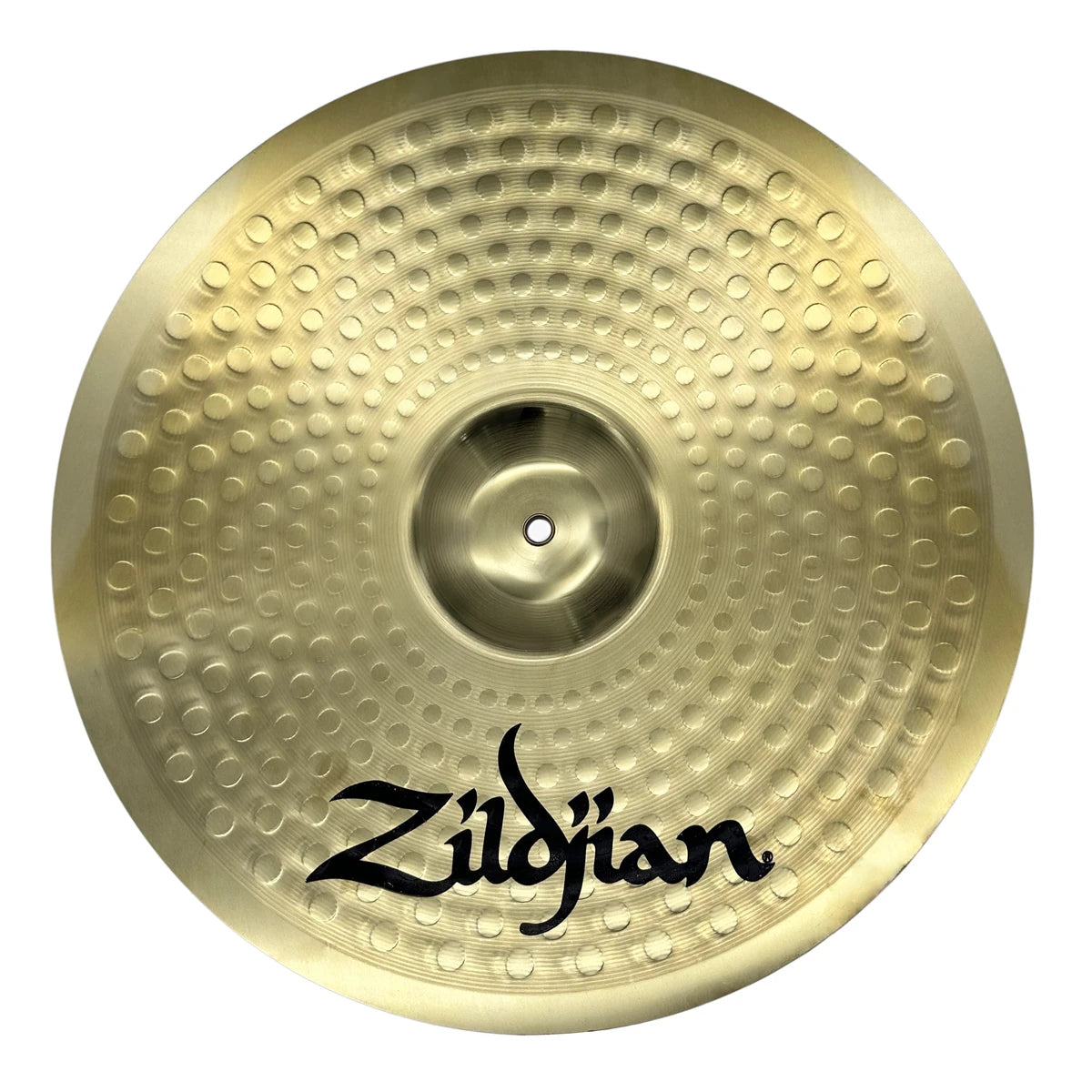 PLATILLOS ZILDJIAN PLANET Z 16" P/BANDA, ZP16BPR