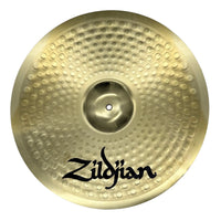 Thumbnail for PLATILLOS ZILDJIAN PLANET Z 16