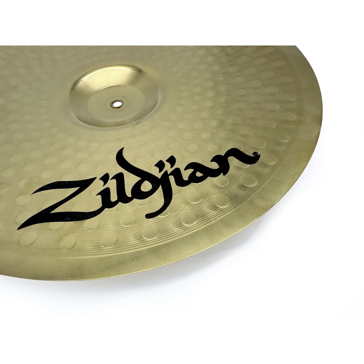 PLATILLOS ZILDJIAN PLANET Z 16" P/BANDA, ZP16BPR