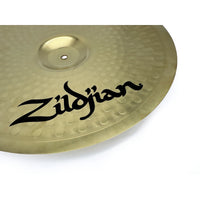 Thumbnail for PLATILLOS ZILDJIAN PLANET Z 16