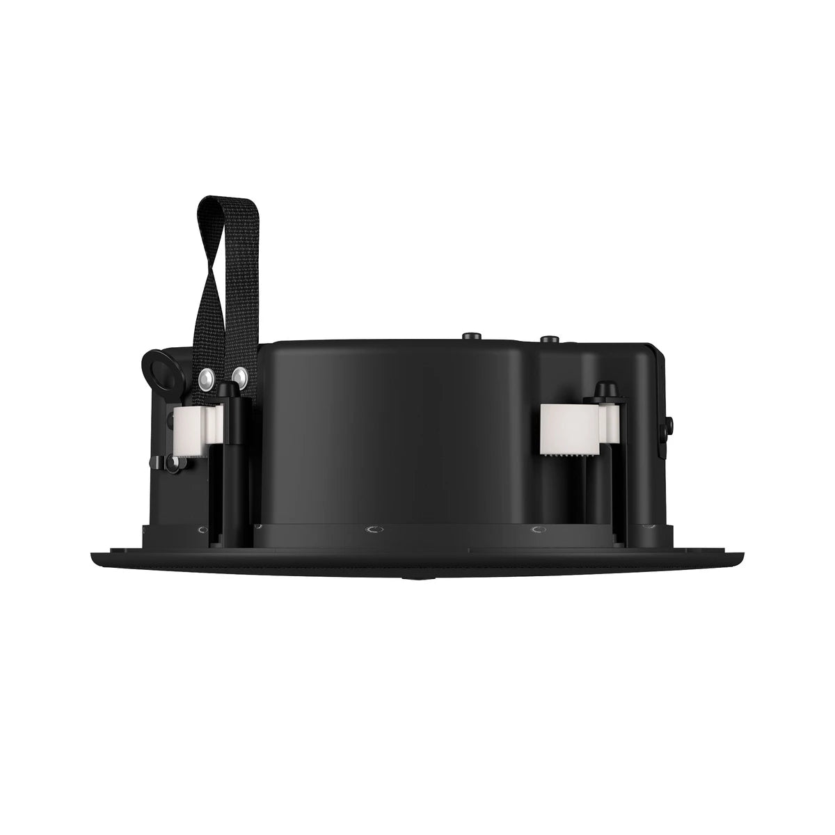Altavoz Yamaha VC6B 2 Vias De Plafon Con Gabinete Negro