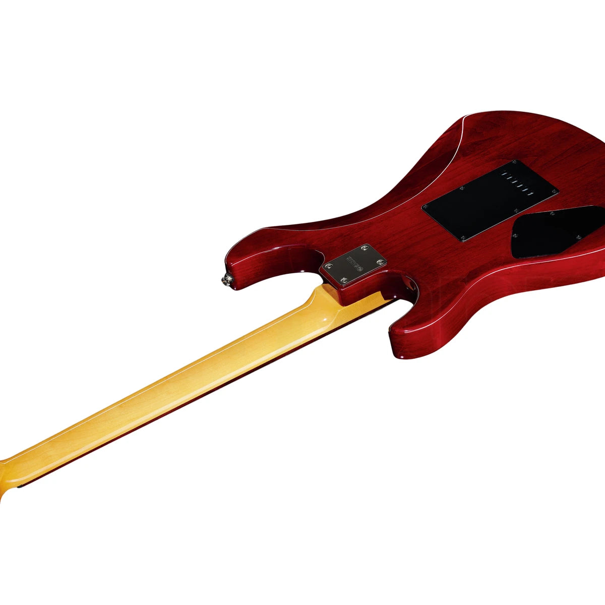 Guitarra Electrica Yamaha PAC612VIIFMXFR Pacifica Pastillas Seymour Duncan Fired Red