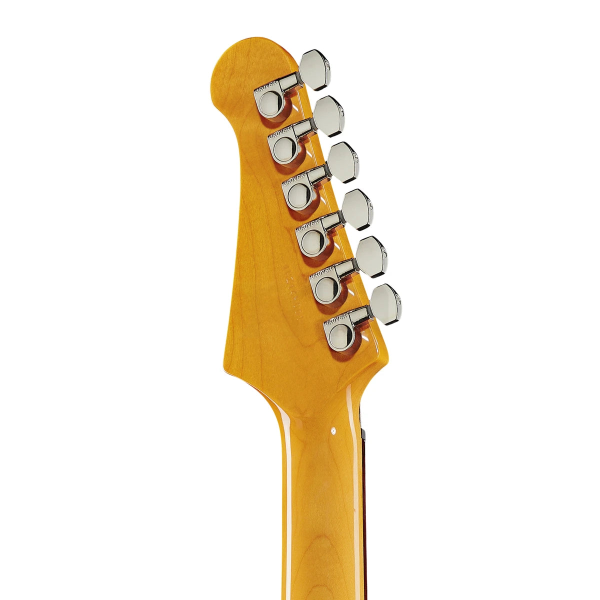Guitarra Electrica Yamaha PAC612VIIFMXFR Pacifica Pastillas Seymour Duncan Fired Red