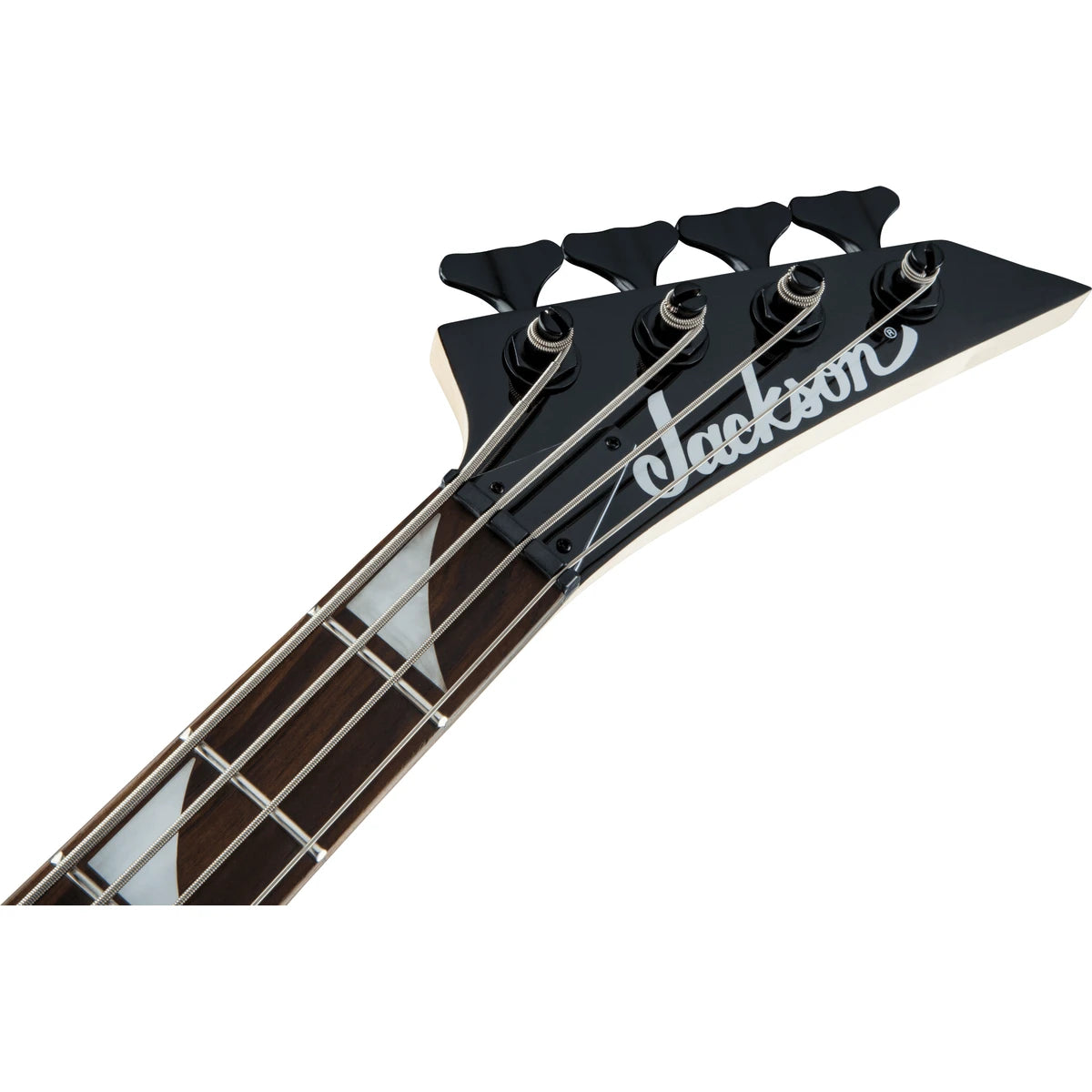 Bajo Electrico Jackson JS1X Minion Pavo Purple 2915556552