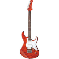 Thumbnail for GUITARRA ELECTRICA YAMAHA PACIFICA CARAMEL BROWN, PAC212VQM-CB