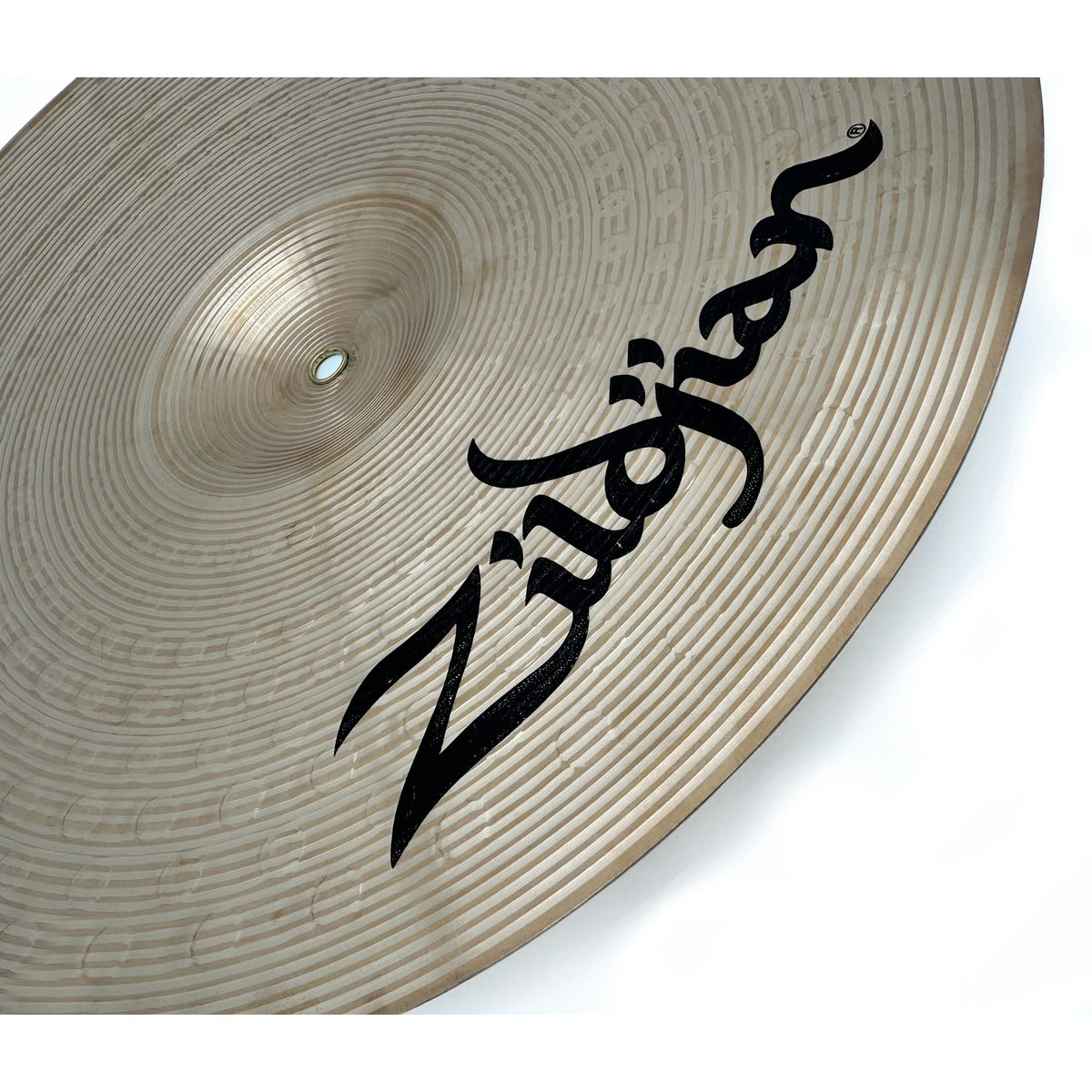 PLATILLOS ZILDJIAN SERIE I 16" P/BANDA, ILH16BP