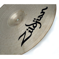 Thumbnail for PLATILLOS ZILDJIAN SERIE I 16