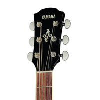 Thumbnail for GUITARRA ELECTROACUSTICA YAMAHA APX NEGRA, APX600BL